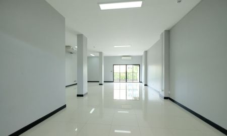 ให้เช่าอาคารพาณิชย์ / สำนักงาน - ให้เช่า OFFICE สำนักงาน ออฟฟิศ สนามบินน้ำ นนทบุรี ใกล้สำนักงานสลากกินแบ่ง