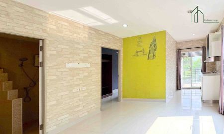 ขายคอนโด - คอนโดไนน์ ศรีราชา ห้องมุม ราคาสุดคุ้ม ถนนมอเตอร์เวย์ (กรุงเทพ พัทยา)