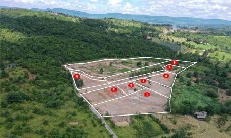 ขายที่ดิน - ขายที่ดินเขาใหญ่ ปากช่อง ที่ดินวิวเขาล้อมรอบ ใจกลางเขาใหญ่