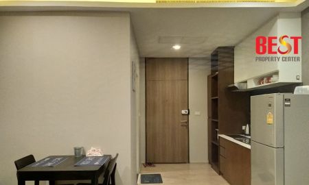 ให้เช่าคอนโด - ให้เช่าคอนโด โนเบิล โซโล Noble Solo Thonglor (Condo for Rent Ready to Move In)
