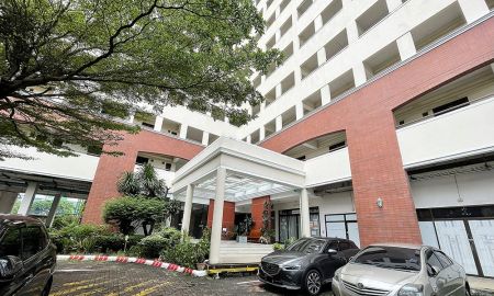 ขายคอนโด - ขายคอนโด รัชดา เทอเรส Ratchada Terrace กลางเมือง