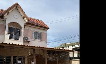 ให้เช่าทาวน์เฮาส์ - ปล่อยเช่า ทาวน์เฮ้าส์ หมู่บ้านอรุณทอง 5 เพชรเกษม กรุงเทพฯ