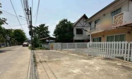 ให้เช่าบ้าน - โฮมออฟฟิศ ใกล้แยกเทพปัญญา รวมโชค(จากถนนใหญ่