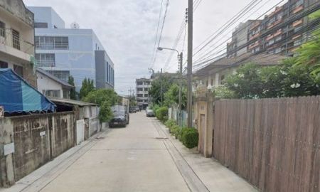 ขายที่ดิน - ด่วน!! ขายที่ดินเปล่าซอย งามวงศ์วาน 47 ขายถูกมาก!!