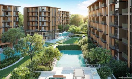 ขายคอนโด - PEYLAA PHUKET Bang Tao เพย์ลา-ภูเก็ต บางเทา คอนโดมิเนียมหรูในภูเก็ต 1 Bed 45 ตร.ม. Fully Furnished เริ่ม 7.2 ลบ.*