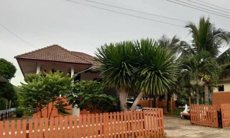 บ้าน - ให้เช่าหรือขาย บ้านเดี่ยว ปากน้ำปราณ อำเภอปราณบุรี ประจวบคีรีขันธ์