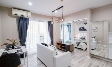 ขายคอนโด - Owner Post ขายห้องรีโนเวทแต่งใหม่ ได้ทุกอย่างตามภาพ คอนโด เดอะ คีย์ แจ้งวัฒนะ ยินดีรับเอเจ้นท์