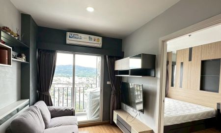 ให้เช่าคอนโด - เช่าด่วน พลัสคอนโด หาดใหญ่ 30 เมตร FOR RENT PLUS CONDO HATYAI 30 M.