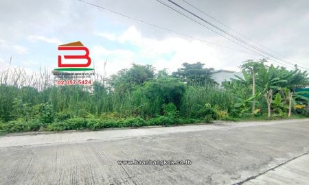 ขายที่ดิน - ที่ดินเปล่า ซอยเพชรเกษม 77 (ซอยย่อย สวัสดิการ 3 ซอย 9) เนื้อที่ 70 ตร.ว (ใกล้โรงพยาบาลวิชัยเวช) แขวงหนองแขม เขตภาษีเจริญ กรุงเทพมหานคร