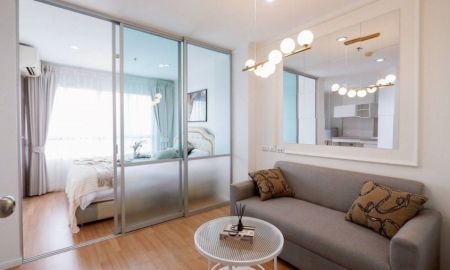 ขายคอนโด - Owner Post ขายห้องรีโนเวทแต่งใหม่ ได้ทุกอย่างตามภาพ ลุมพินี วิลล์ ลาซาล-แบริ่ง ยินดีรับเอเจ้นท์