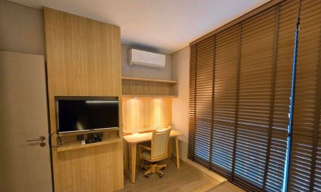 ขายคอนโด - ขายด่วน คอนโด ลุมพินี สวีท เพชรบุรี-มักกะสัน Lumpini Suite Phetchaburi-Makkasan ถนนเพชรบุรี