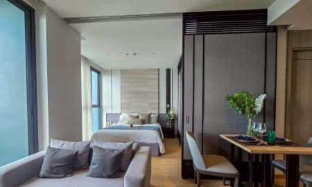 ขายคอนโด - ขายคอนโด Andromeda พัทยา ชั้น 15 วิวทะเล สุดหรู ใกล้หาดเพียง 200 เมตร เพียง 5.2 ล้าน FQ