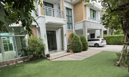 ขายบ้าน - ขายถูกมาก!! บ้านเดี่ยว 2 ชั้น ม.เพอร์เฟคมาสเตอร์พีซ เลคไซด์ รังสิต บ้านสวย ทำเลทอง ใกล้ทางด่วน โลตัส ม.รังสิตฯ