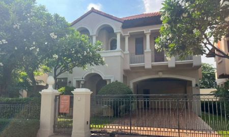 ขายบ้าน - ขายบ้านสวยพร้อมอยู่ ทำเลทอง พระราม 2 พื้นที่ 116.90 ตร.ว 4ห้องนอน 4ห้องน้ำ ถ.บางกระดื่ แขวงแสมดำ เขตบางขุนเทียน กรุงเทพฯ.