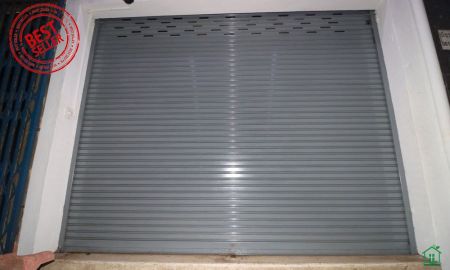 ขายอาคารพาณิชย์ / สำนักงาน - ขายอาคารพาณิชย์ 5 ชั้น รีโนเวทใหม่หมดทั้งหลัง ทำเลทองย่านสำเพ็ง ซอยวานิช 1 ใกล้วัดจักรวรรดิ์ เขตสัมพันธวงศ์ กรุงเทพฯ