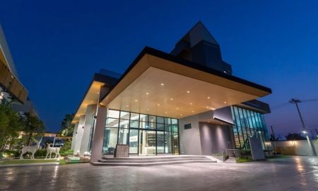 ขายอพาร์ทเม้นท์ / โรงแรม - ขายโรงแรม ใกล้สนามบินสุวรรณภูมิ ถนนวัดศรีวารีน้อย