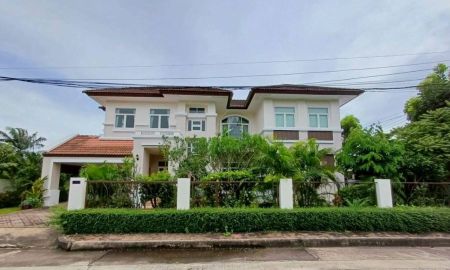 ขายบ้าน - ลีฟฟวิ่งลากูน พระยาสุเรนทร์-รามอินทรา บ้านเดี่ยวริมน้ำ รีโนเวทใหม่ ทั้งหลัง พร้อมอยู่