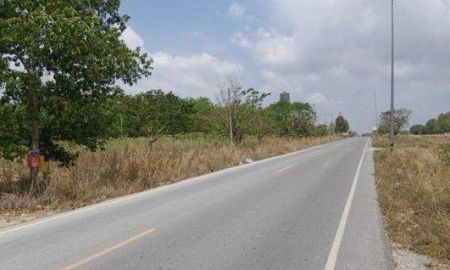 ขายที่ดิน - ขายที่ดินระยอง นิคมพัฒนา 69 ไร่ 3 งาน 43 ตร.ว. ติดถนนซอย 4 ใกล้นิคม WHA 36 ระยอง ทำเลดีมาก