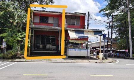 ขายที่ดิน - ขายบ้าน2ชั้น ทำเลพาณิชย์ ชุมชนเคหะ1 ย่านการค้า ต.ท่าช้าง อ.เมือง จ.จันทบุรี