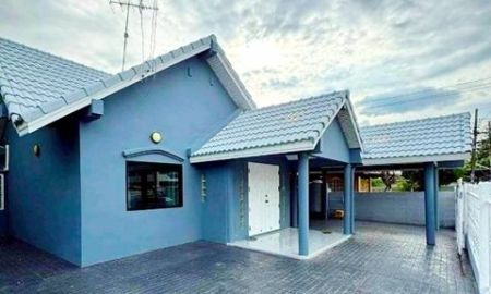 ให้เช่าบ้าน - MRTศรีด่าน 350ม. ให้เช่าคฤหาสน์ 55 ตร.วา. ฟู้ดแลนด์ ศรีนครินทร์ 200 ม. Jass 250 ม. Starbuckทำเลติดถนนใหญ่ 2-3นอน 2น้ำ พร้อมเฟอร์ฯ