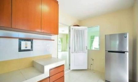 ให้เช่าบ้าน - ให้เช่าบ้าน 2 ชั้น โครงการ พฤกษลดา ติวานนท์- ราชพฤษ์ 4 ห้องนอน 3 ห้องน้ำ สวนข้างบ้านร่มรื่น