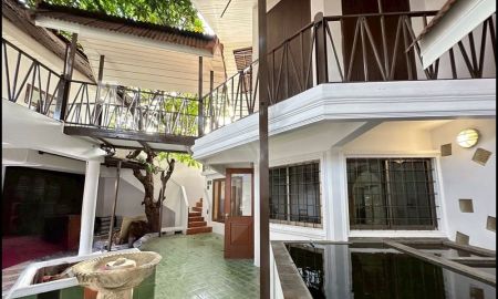 ให้เช่าบ้าน - ให้เช่าโฮมออฟฟิศ บ้านเดี่ยว 2 ชั้น 88 ตร.ว. ย่านโชคชัย4 ลาดพร้าววังหิน