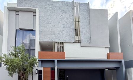 บ้าน - ขาย / ให้เช่า วิลล่าหรู โครงการ BuGaan กรุงเทพกรีฑาโครงการระดับ Ultra Luxury Collection จาก แสนสิริ