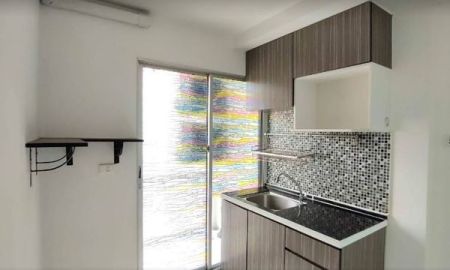 ขายคอนโด - Den Vibhavadi : เด็น วิภาวดี ใกล้ สนามบินดอนเมือง รถไฟฟ้าสายสีแดงสถานีหลักสี่