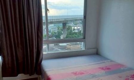 ขายคอนโด - ขาย คอนโดออกัส เจริญกรุง80 ขายพร้อมผู้เช่า For Sale August Condo Charoen Krung 80