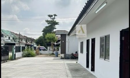 ให้เช่าบ้าน - ให้เช่าบ้าน ออฟฟิศ 1 ชั้น เนื้อที่ 160 ตร.ว.ที่จอดรถ 10 คัน ใกล้เมกา บางนา ใกล้รถไฟฟ้าศรีลาซาล