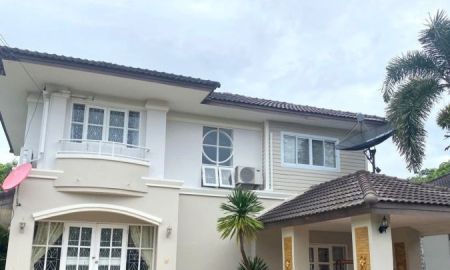 ให้เช่าบ้าน - ให้เช่า บ้านเดี่ยว 2 ชั้น 50 ตร.วา หาดพยูน อ.บ้านฉาง