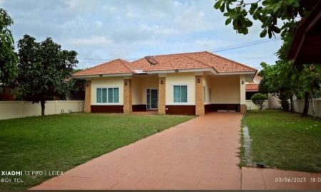 ขายบ้าน - บ้านเดี่ยว หมู่บ้านสายลมเย็น 162 ตร.ว. ทำเลใจกลางเมืองระยอง