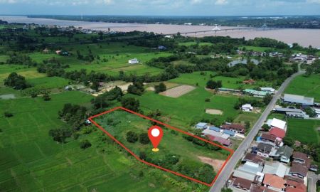 ขายที่ดิน - ขายที่ดินใกล้สะพานมิตรภาพไทย ลาว แห่งที่ 2 จังหวัดมุกดาหาร