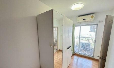 ขายคอนโด - ขายคอนโด ซิตี้โฮม รัตนาธิเบศร์ นนทบุรี ห้องใหญ่ ใกล้ MRT บางกระสอ วิวโล่ง ราคาถูกกว่าประเมิน พร้อมอยู่ทันที