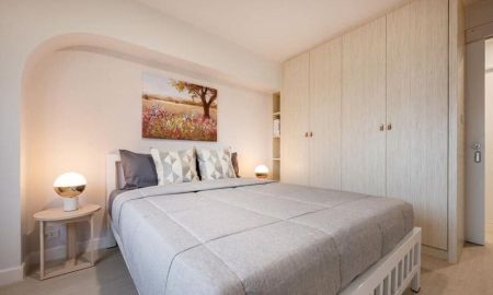 ให้เช่าคอนโด - ให้เช่าคอนโด2ห้องนอน ใจกลางทองหล่อ 2 ห้องนอน