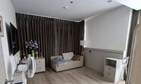 ให้เช่าคอนโด - ขาย- เช่าคอนโด ศุภาลัย ริวา แกรนด์ พระราม 3 วิว เมือง ชั้น 8 ตึก c