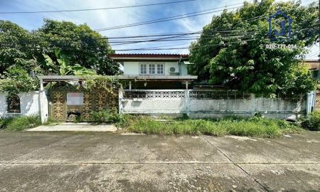 ขายบ้าน - ขายบ้านเดี่ยว 2ชั้น หมู่บ้านเสนานิเวศน์ โครงการ 2 ซอยประเสริฐมนูกิจ 27 เกษตร-นวมินทร์