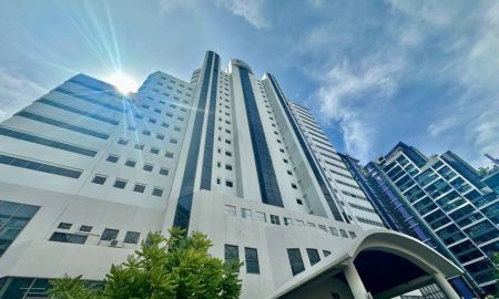 ให้เช่าคอนโด - ให้เช่าอีสเทิร์น ทาวน์เวอร์ คอนโด ศรีราชา ห้องสวย ตกแต่งครบ พร้อมเข้าอยู่