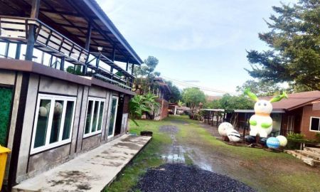 ขายที่ดิน - ขายกิจการรีสอร์ท เนื้อที่ 2 ไร่ พร้อมสิ่งปลูกสร้าง และสระว่ายน้ำ