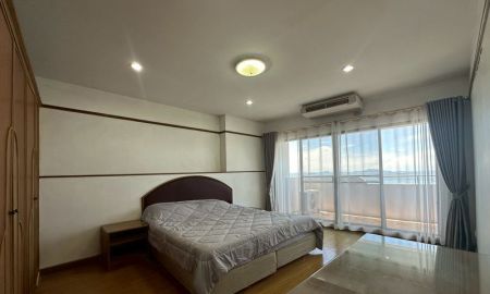 ให้เช่าคอนโด - ปล่อยเช่าอีสเทิร์น ทาวน์เวอร์ คอนโด ศรีราชา ทำเลดี แหล่งชุมชน กลางเมือง