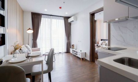 ขายคอนโด - Owner Post ขายห้องรีโนเวทแต่งใหม่ ได้ทุกอย่างตามภาพ Artisan Ratchada อาร์ติซาน รัชดา รับเอเจ้นท์