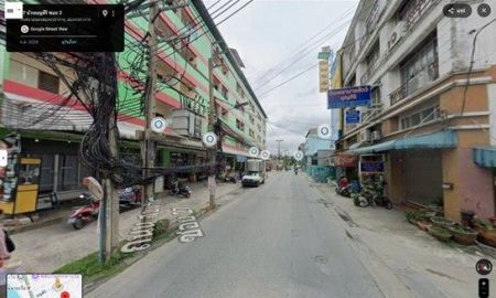 ขายที่ดิน - ที่ดินเมืองสมุทรปราการ ถนนสุขุมวิท27 ซอยปุณศิริ เนื้อที่ 13-2-71.5 ไร่ วาละ 45,000 บาท เมืองสมุทรปราการ