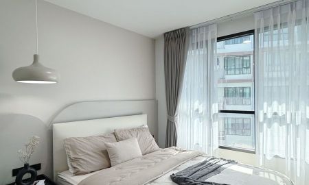 ขายคอนโด - เซนทริโอ คอนโดใจกลางเมือง ใกล้ Central แค่ 5 นาที