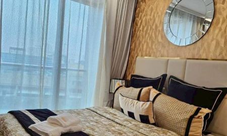 ขายคอนโด - ขายคอนโดพัทยา โคปาคาบาน่า บีช จอมเทียน ห้องสวยสุดหรู พร้อมเข้าอยู่