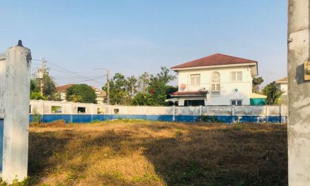 ขายที่ดิน - ขายที่ดิน 186 ตรว. สมุทรปราการ ราคาสุดคุ้ม ติดหน้าถนน ทำเลดี