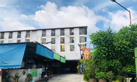 ขายที่ดิน - ขายที่ดินถมสูง รัตนโชค12 บางพลี สมุทรปราการ พร้อมผู้เช่า