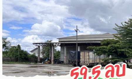 ขายที่ดิน - ขายด่วน ที่ดินพาณิชย์ทองคำ ตรงข้ามวัดร่องขุ่น จ.เชียงราย