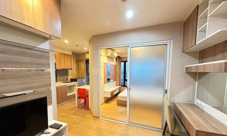 ให้เช่าคอนโด - พลัสคอนโด หาดใหญ่ 2 คอนโดติดถนนใหญ่ พร้อมเข้าอยู่