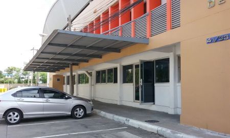 ให้เช่าโรงงาน / โกดัง - โกดังบางนา กม.1 พร้อมสำนักงาน เริ่มต้นเพียง 200 บ./ตร.ม. เข้าอยู่ได้ทันที! คลังสินค้าทำเลดี ใจกลางบางนา เข้า-ออกสะดวก รองรับรถคอนเทนเนอร์!