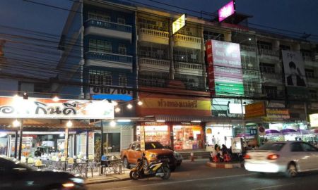 ขายอาคารพาณิชย์ / สำนักงาน - ขายอาคารพาณิชย์ 5ชั้น 30 ตรว บูรพาซิตี้ ทำเลดีมาก ติด เซเว่น โลตัส Cj ธนาคาร ตลาดสด ถนนบางนา-ตราด กม 42 ราคาต่อรองได้่